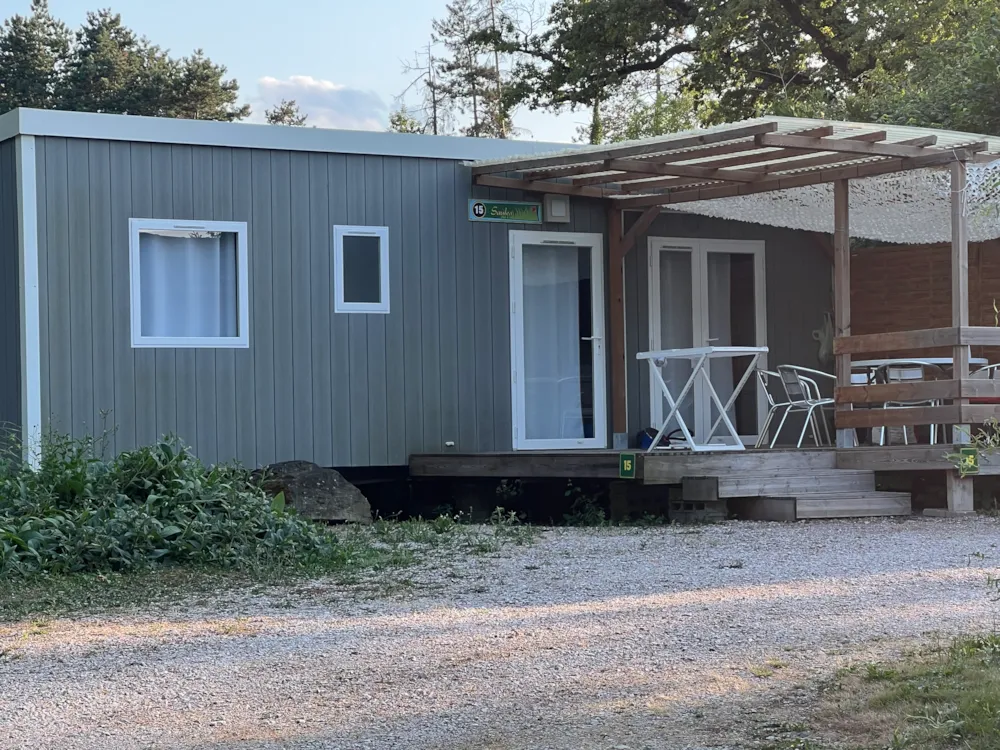 Camping Léman Plage - image n°9 - Savoie