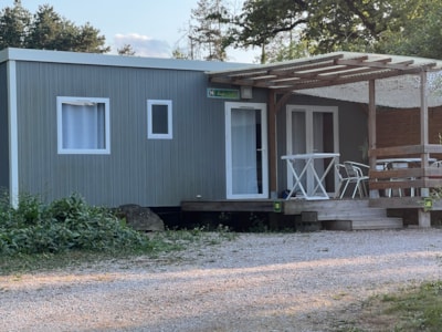 Camping Léman Plage