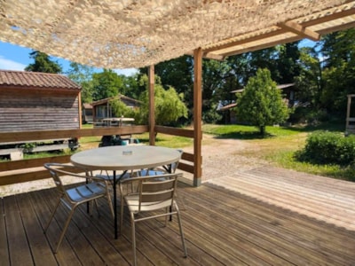 Camping Léman Plage