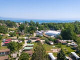 Foto #6 van Camping Léman Plage