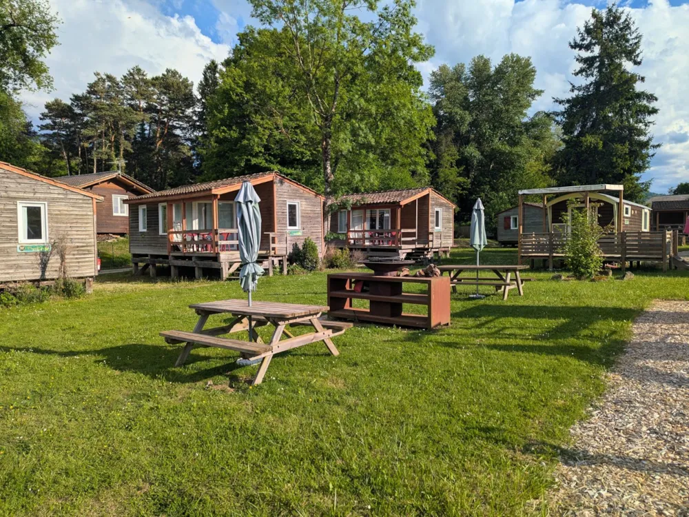 Camping Léman Plage - image n°8 - Savoie