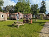 Foto #8 van Camping Léman Plage