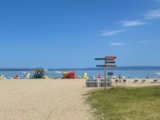 Foto #15 van Camping Léman Plage