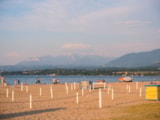Foto #16 van Camping Léman Plage