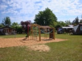 Foto #20 van Camping Léman Plage