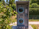Foto #21 van Camping Léman Plage