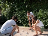 Foto #22 van Camping Léman Plage