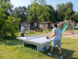Foto #23 van Camping Léman Plage