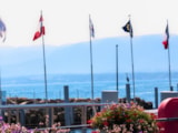Foto #38 van Camping Léman Plage