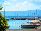 Foto #39 van Camping Léman Plage