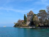 Foto #42 van Camping Léman Plage