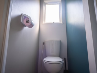 Mobilehome 6 places Cosy