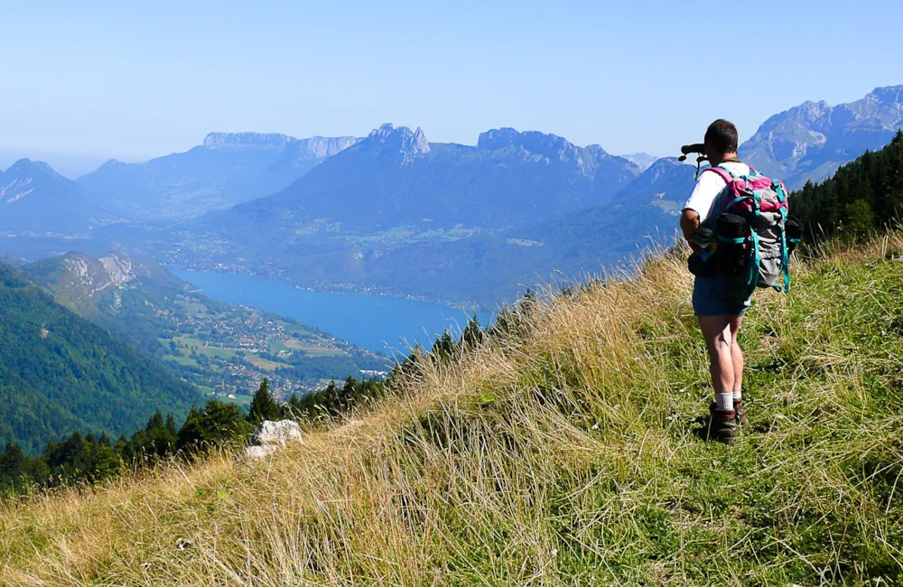 Camping La Ferme