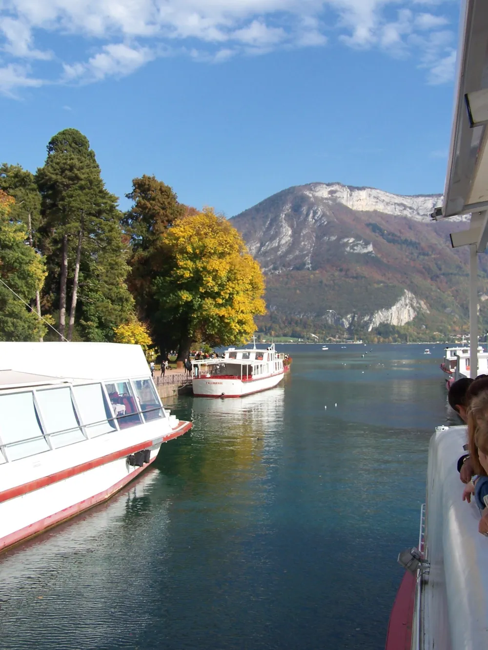 Camping La Ferme