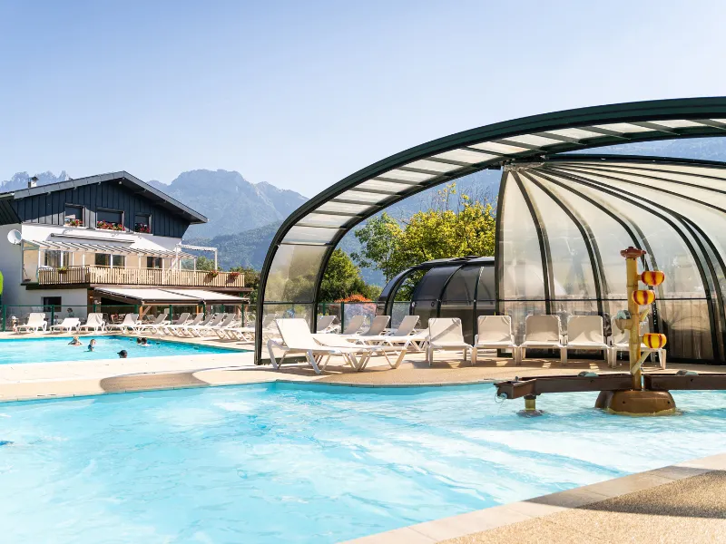 Camping La Ferme