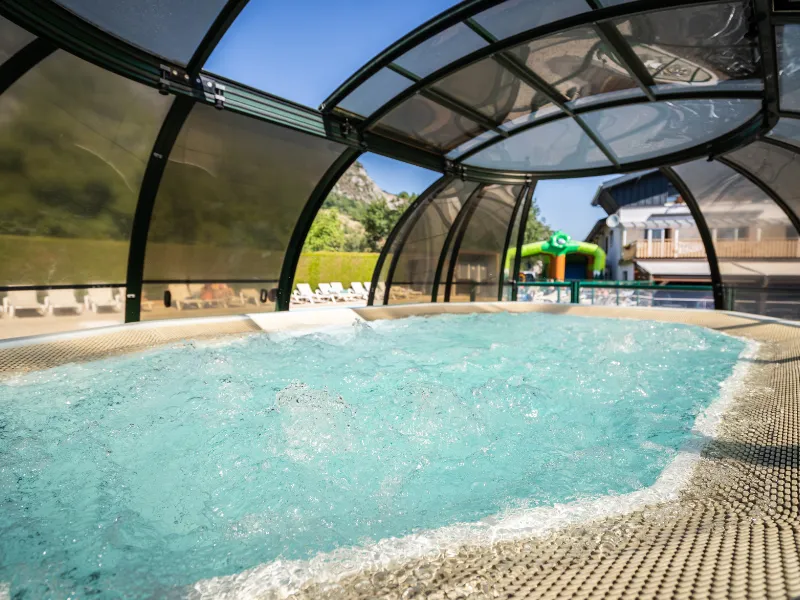 Camping La Ferme