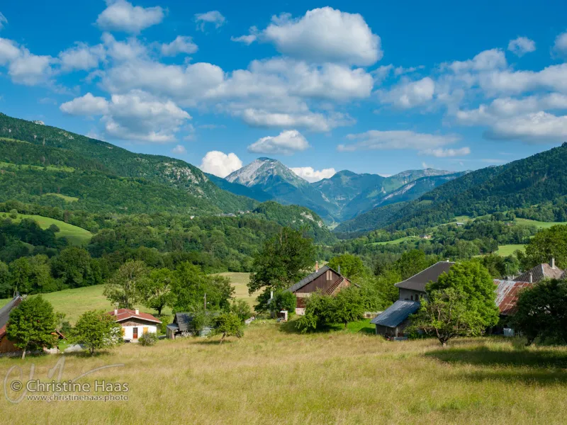 Camping La Ferme