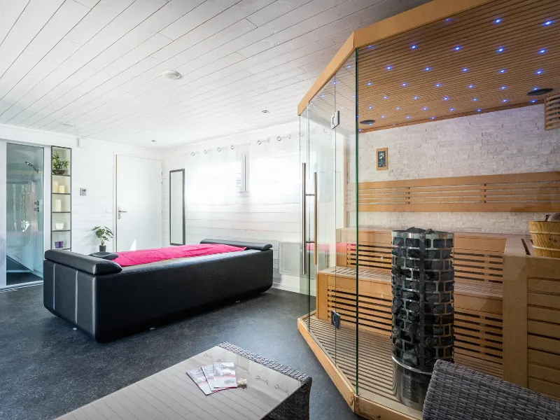 Camping La Ferme
