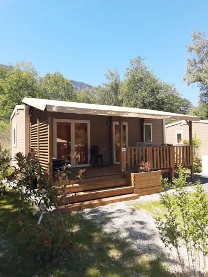 Cottage Natura Confort - 2 Camere