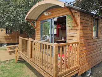 Campasun Camping Le Clos du Pin - image n°3 - Camping Direct