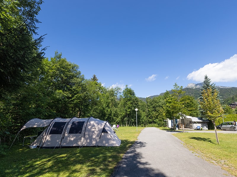 Campasun Camping Le Clos du Pin — Photo 4