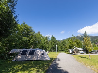 Campasun Camping Le Clos du Pin