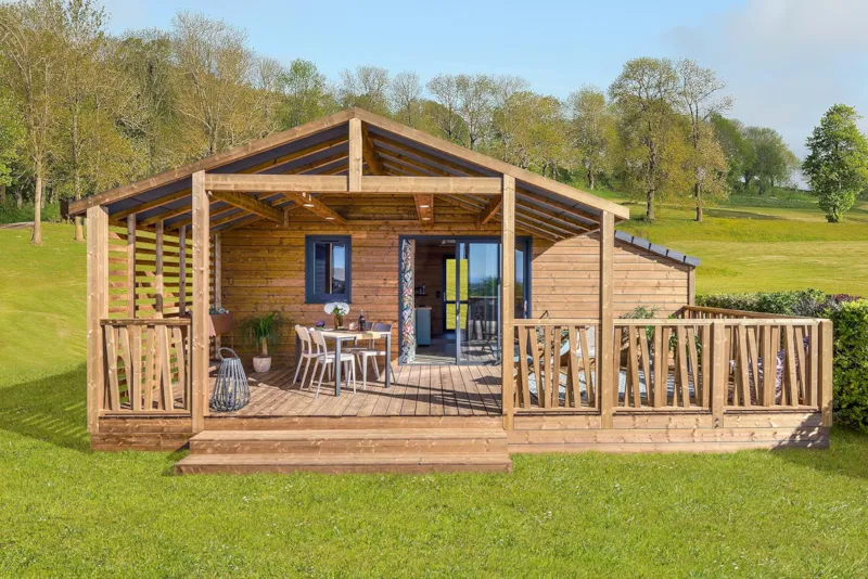 Chalet Grand Bornand