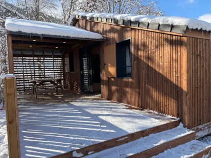 Chalet Grand Bornand