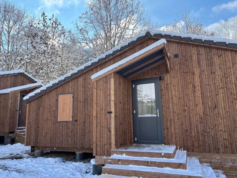 Chalet Grand Bornand