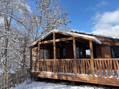 Chalet Grand Bornand — 8