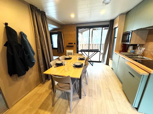 Chalet Grand Bornand