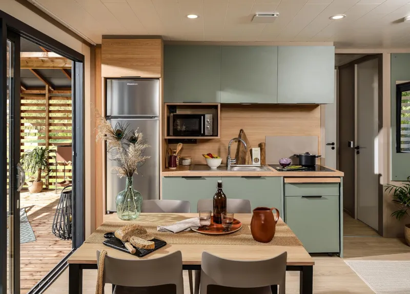 Chalet Grand Bornand