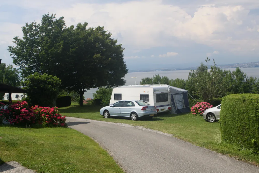 Camping Les Myosotis - image n°10 - Savoie