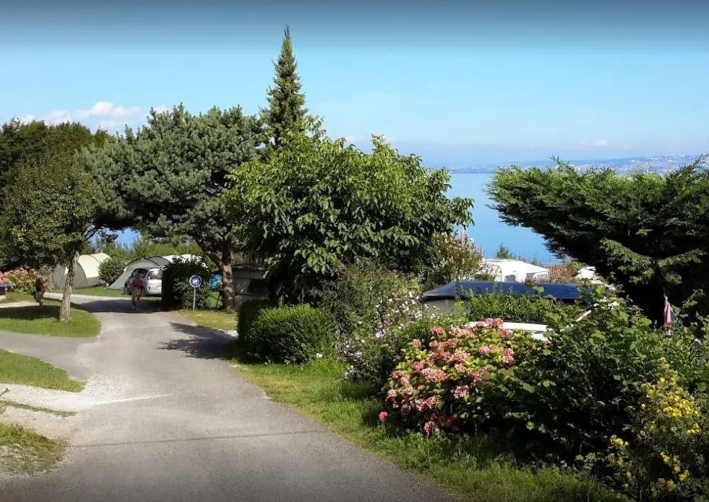 Camping Les Myosotis - image n°5 - Savoie
