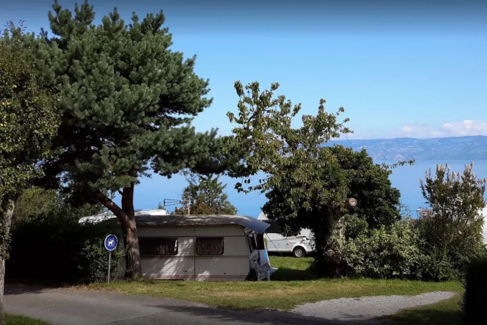 Camping Les Myosotis - image n°9 - Savoie