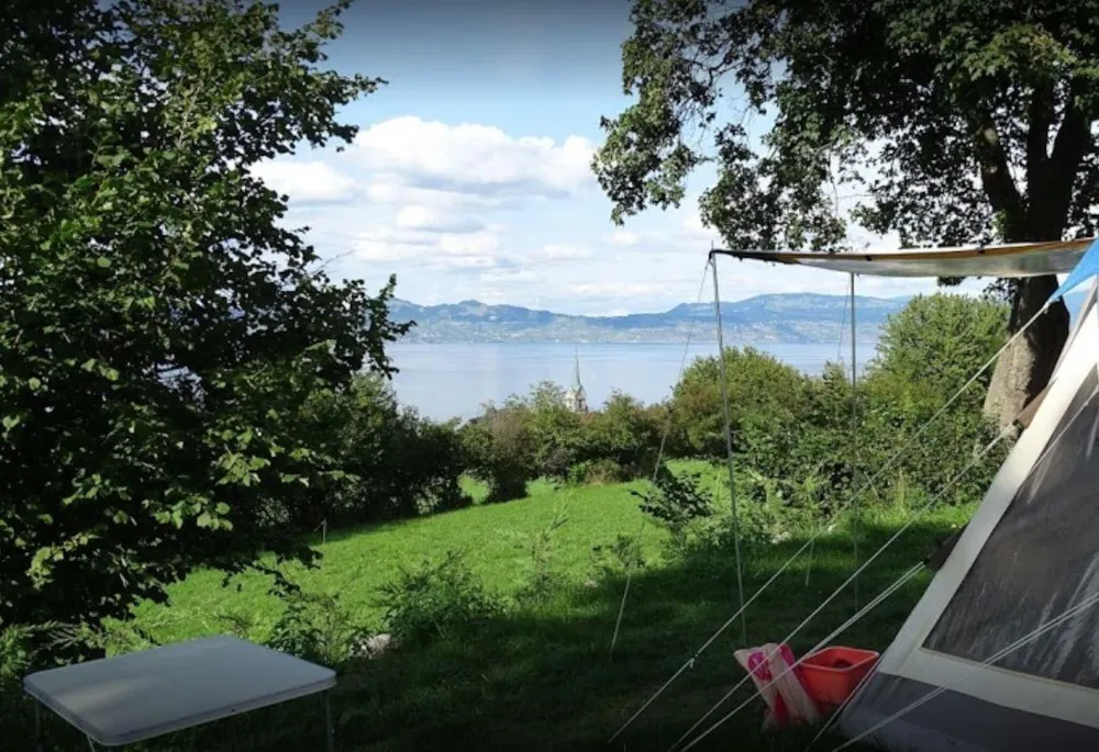 Camping Les Myosotis - image n°6 - Savoie