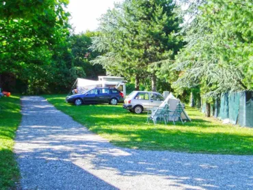 Camping Le Clos Don Jean - Savoie