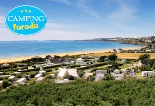  Camping-Menez-Bichen ST-NIC Bretagne FR