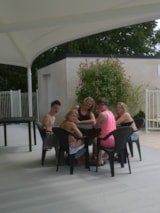 Foto #3 van Camping Les Rioms