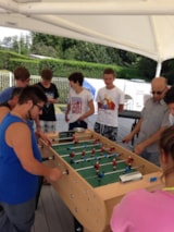 Foto #7 van Camping Les Rioms