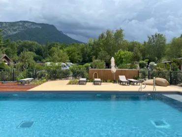 Camping Europa - Savoie