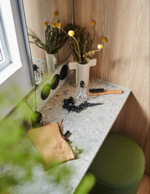 Accommodation - Taos - 22 M² - 1 Bedroom - 1 Bathroom - image n°5 - Camping Europa