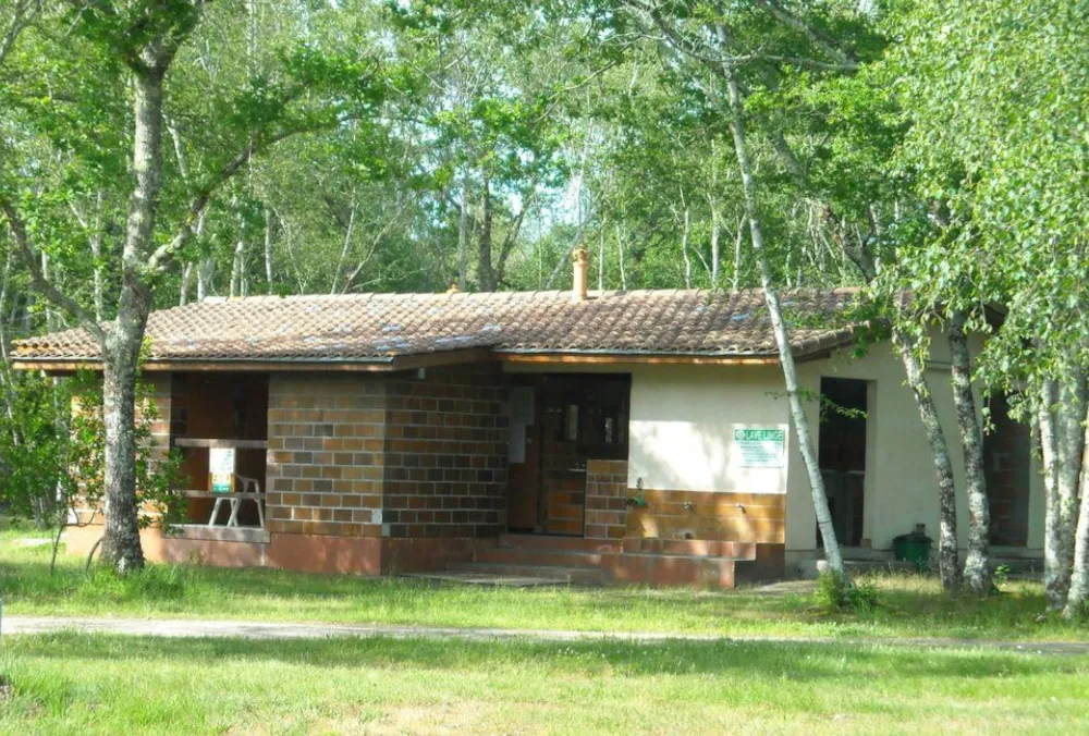 Camping Les Fougères Lacanau - image n°23 - UniversalBooking