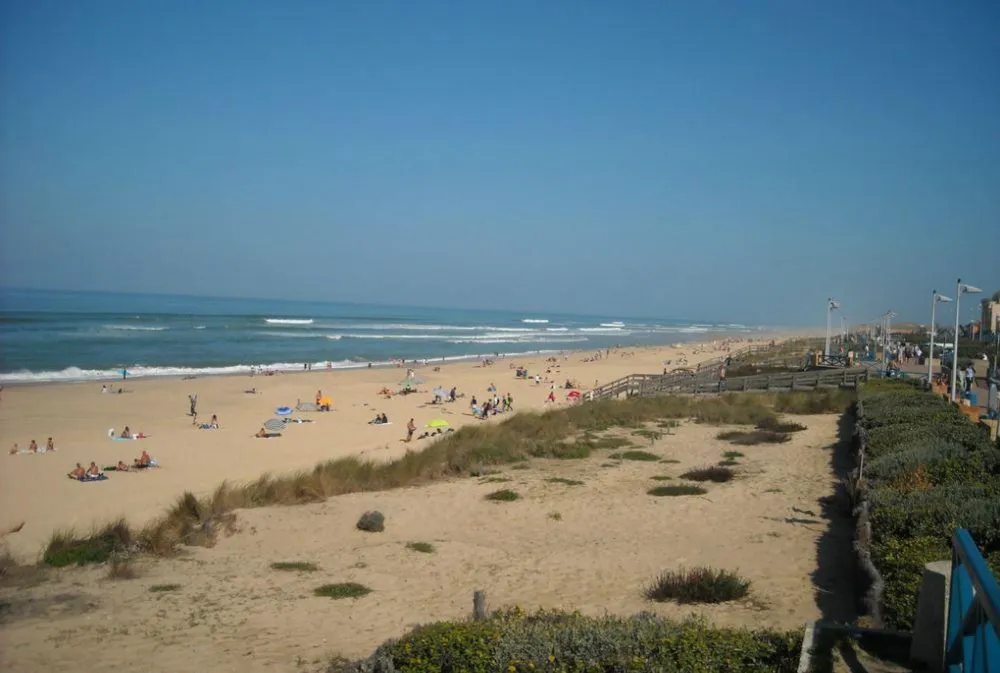 Camping Les Fougères Lacanau - image n°19 - UniversalBooking