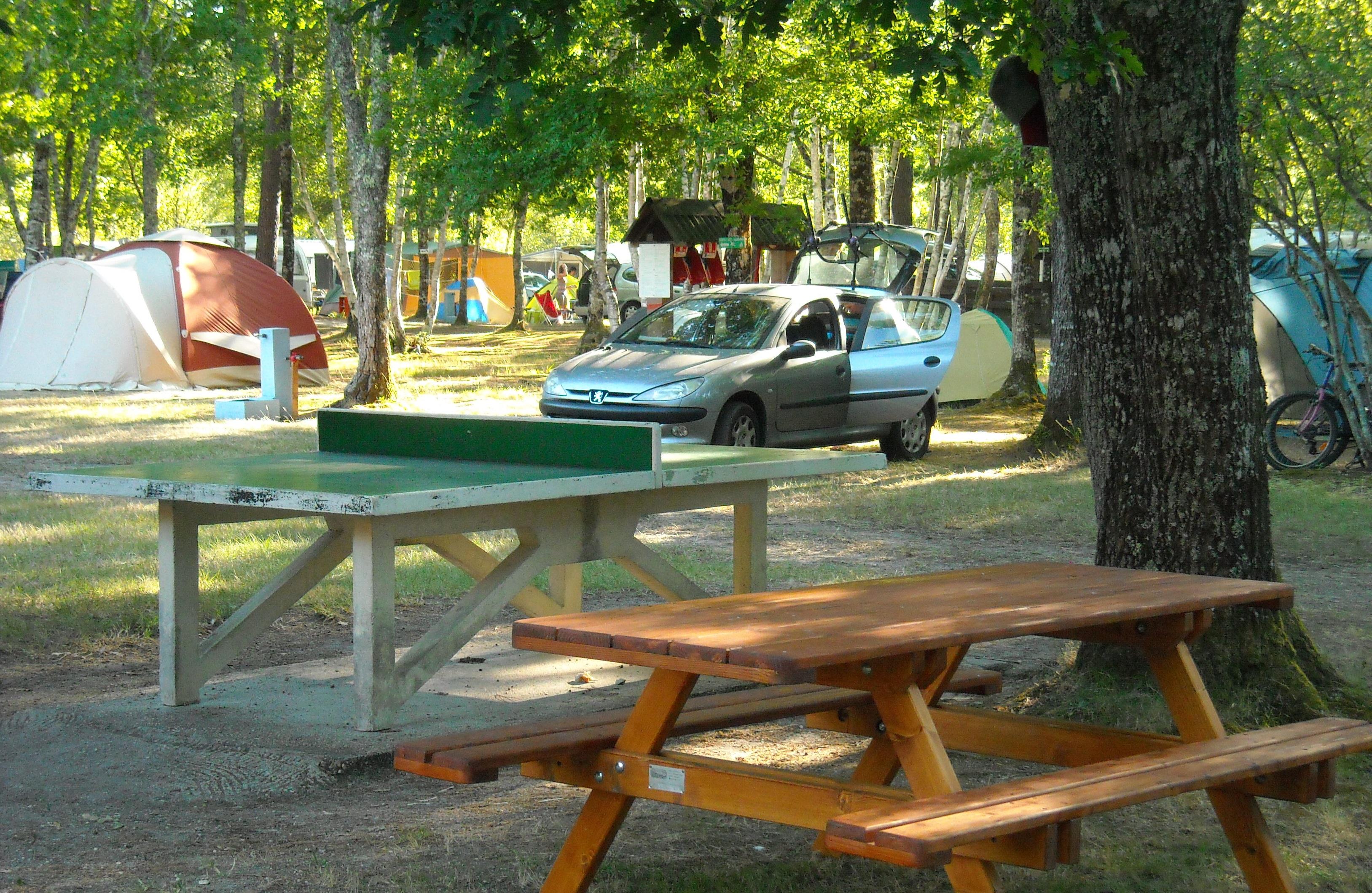 Aktivitäten Camping Les Fougères Lacanau - Lacanau