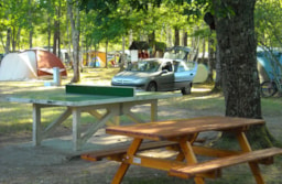 Camping Les Fougères Lacanau - image n°38 - UniversalBooking