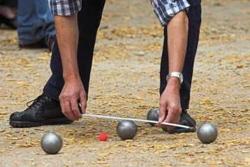 Camping Les Fougères Lacanau - image n°37 - UniversalBooking