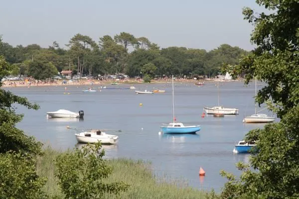 Camping Les Fougères Lacanau - image n°12 - UniversalBooking