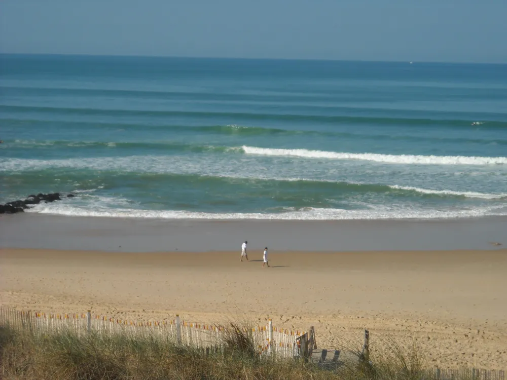 Camping Les Fougères Lacanau - image n°17 - UniversalBooking