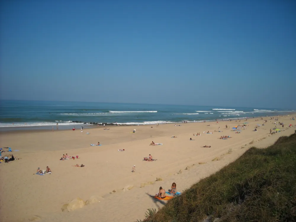 Camping Les Fougères Lacanau - image n°18 - UniversalBooking